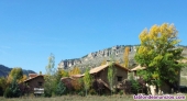 Complejo turismo rural en venta 