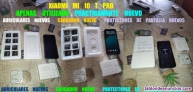 Xiaomi mi 10 t pro 100 €