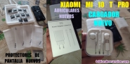 Fotos del anuncio: Xiaomi  mi  10  t  pro  100  €