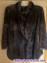 Fotos del anuncio: Chaqueta vison