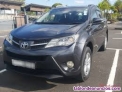 Fotos del anuncio: Toyota rav4 2015