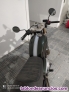 Fotos del anuncio: Moto Hanway RAW 125 cafe