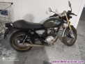 Fotos del anuncio: Moto Hanway RAW 125 cafe