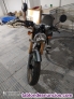 Fotos del anuncio: Moto Hanway RAW 125 cafe