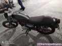 Fotos del anuncio: Moto Hanway RAW 125 cafe