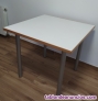 Fotos del anuncio: Mesa de segunda mano