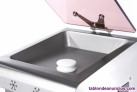 Fotos del anuncio: Picadora refrigerada power fr 82