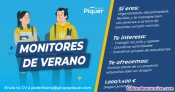 Fotos del anuncio: Auxiliar de educacin_monitor/a