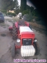 Fotos del anuncio: Se vende tractor astoa 300h 