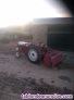 Fotos del anuncio: Se vende tractor astoa 300h 