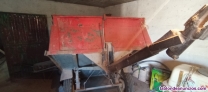 Fotos del anuncio: Vendo remolque agrcola de 1 eje y dos ruedas, 2500 kgs mma