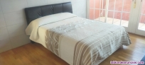 Fotos del anuncio: Cama de matrimonio+ colchn+ cabecero 