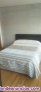 Fotos del anuncio: Cama de matrimonio+ colchn+ cabecero 