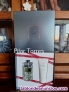 Eau de Cartier SET 100 ml vaporizador+ shower gel 100 ml descatalogado