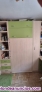 Fotos del anuncio: Vendo muebles dormitorio infantil completo precio a convenir