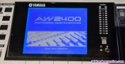 Fotos del anuncio: Yamaha aw2400