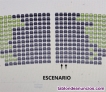 Fotos del anuncio: 2 entradas 1 fila dire straits symphonic a precio oficial
