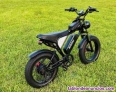 Fotos del anuncio: Nueva Ridstar q20 para ciudad