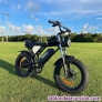 Fotos del anuncio: Nueva Ridstar q20 para ciudad