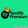 Fotos del anuncio: Cuenta spotify Familiar