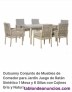 Fotos del anuncio: Mueble de jardn 