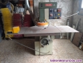 Fresadora-pantografo SCM mod R9