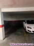 Fotos del anuncio: Plaza para coche pequeo, 15 m', cubierta, puerta automtica de garaje