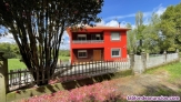 Casa vacacional