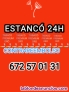 Estancó productos °°24h°°#672 57 01 31# tabaco premium oró