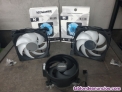Fotos del anuncio: Ventiladores y disipador pc gaming