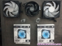 Fotos del anuncio: Ventiladores y disipador pc gaming