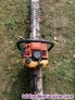 Cortasetos Stihl HS80