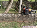 Fotos del anuncio: Cortasetos Stihl HS80