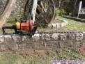 Fotos del anuncio: Cortasetos Stihl HS80