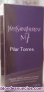 M7 Yves Saint Laurent SHAVE BALSAM  Para despus del afeitado balsamo 100 ml pro