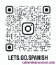 Fotos del anuncio: Online Spanish Classes 
