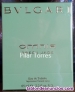 Omnia Green Jade de Bvlgari 65 ml vaporizador eau de toilette descatalogado