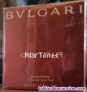 Omnia Bvlgari de BVLGARI 65 ml Vaporizador eau de parfum perfume descatalogado