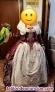 Fotos del anuncio: Traje de fallera con manteletas 