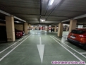 Fotos del anuncio: Plaza de garaje en Parking calle Real Oviedo