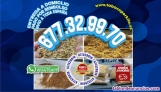 Tabaco de liar y entubar, envio a toda espaa, buena calidad (677.329.970)