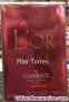 L'Or Rouge Torrente 50ml Vaporizador eau de parfum perfume descatalogado discont
