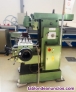 Fotos del anuncio: Fresadora FEXAC modelo UP. En buenas condiciones.
