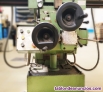 Fotos del anuncio: Fresadora FEXAC modelo UP. En buenas condiciones.
