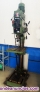 Taladro columna IBARMIA A-35. En buenas condiciones.