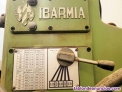 Fotos del anuncio: Taladro columna IBARMIA A-35. En buenas condiciones.