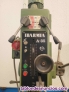 Fotos del anuncio: Taladro columna IBARMIA A-35. En buenas condiciones.