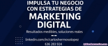 Fotos del anuncio: Servicios de Marketing Digital