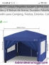 Fotos del anuncio: Carpa para playa o jardn 