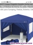 Fotos del anuncio: Carpa para playa o jardn 